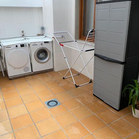 Apartamento Centro Ciudad Понтеведра Екстер'єр фото