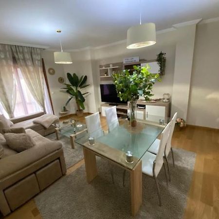 Apartamento Centro Ciudad Понтеведра Екстер'єр фото