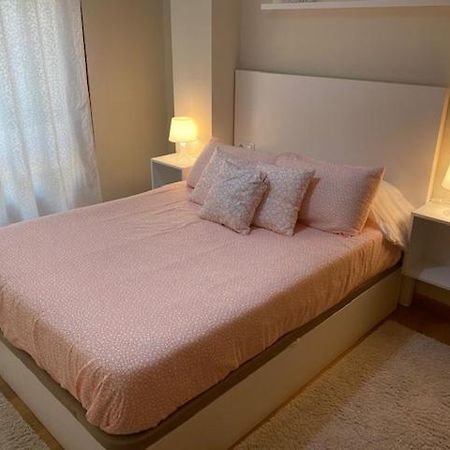 Apartamento Centro Ciudad Понтеведра Екстер'єр фото