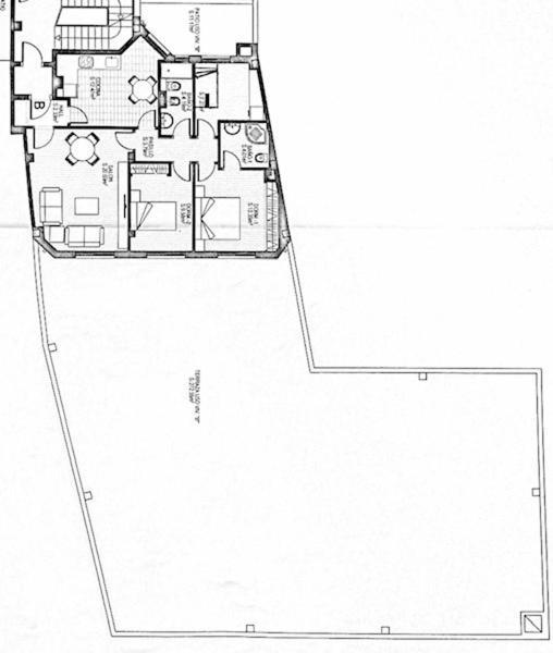 Apartamento Centro Ciudad Понтеведра Екстер'єр фото