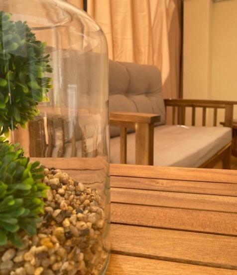 Apartamento Centro Ciudad Понтеведра Екстер'єр фото