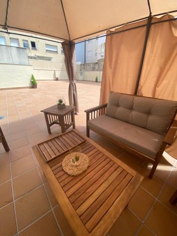 Apartamento Centro Ciudad Понтеведра Екстер'єр фото
